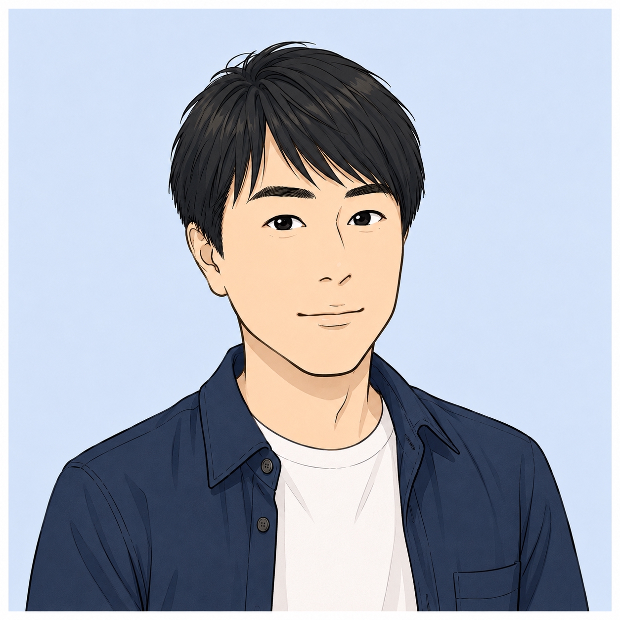 シンイチロウ