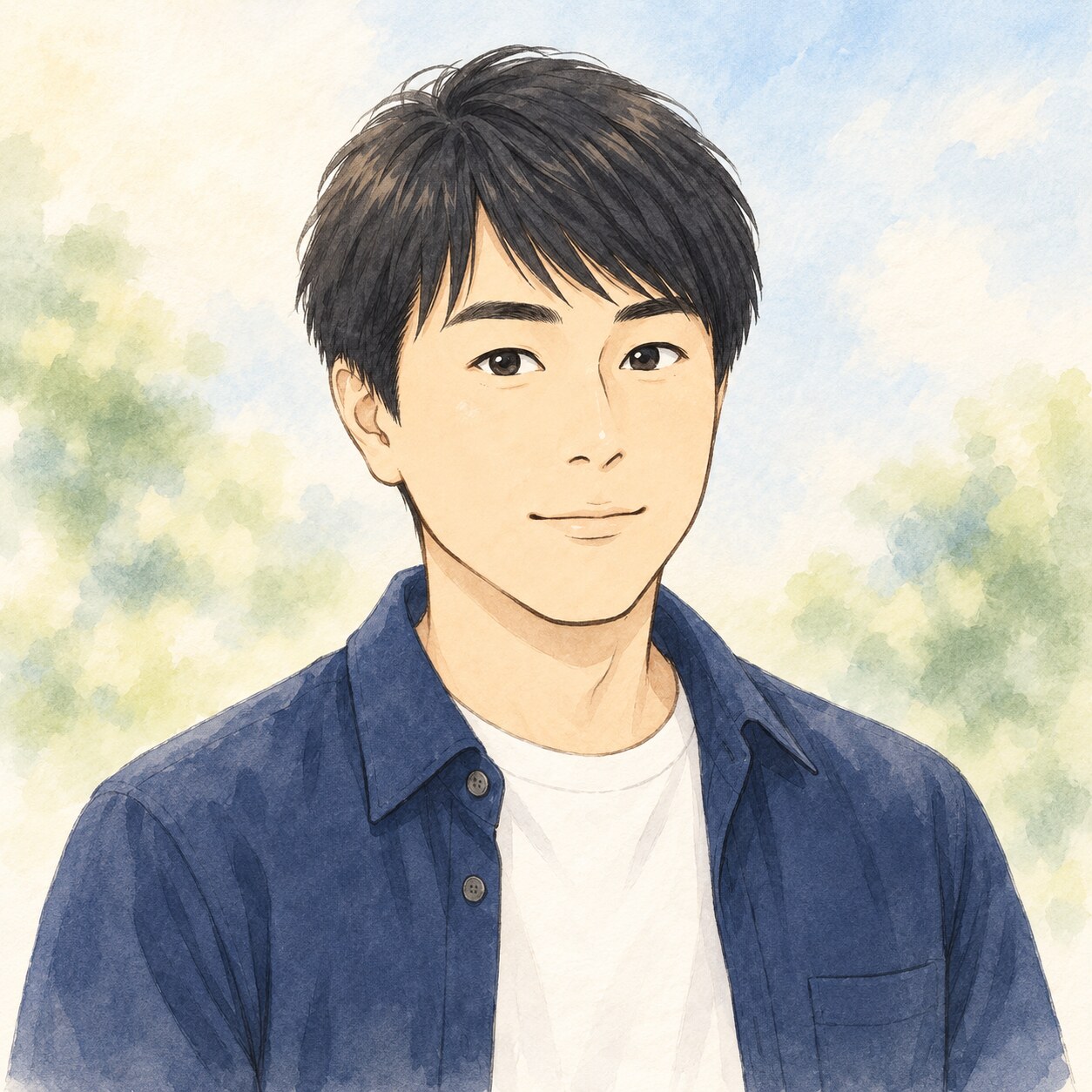 シンイチロウ